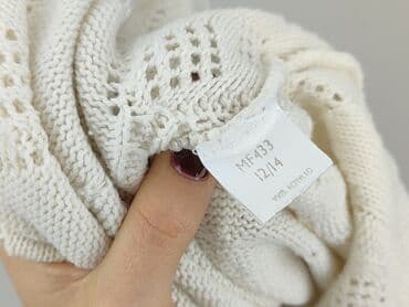 byolala kurtki zimowe: Sweter damski, rozmiar XL — 4