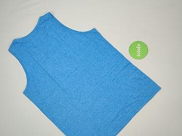 oversize t shirt basic: Jean Pascale, Podkoszulka dla mężczyzn, rozmiar L — 3