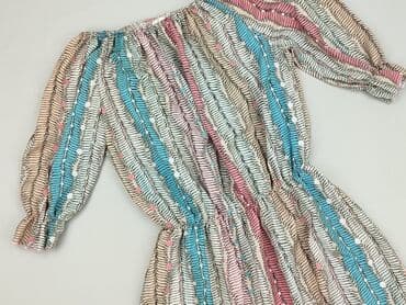 rabarbar sukienki odzież damska: Sukienka damska, rozmiar M — 2