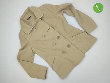 moda dla 40 latki: F&F, Trencz damski, rozmiar S — 2