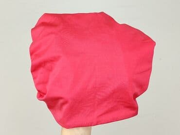 bluzki amarantowa: Top damski, rozmiar S — 4