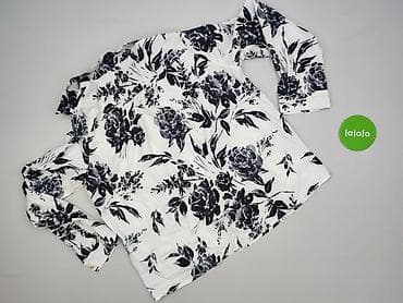 bluza kik: Koszula damska, rozmiar S — 3