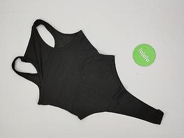 bluzki basic: Body damskie, rozmiar M — 5