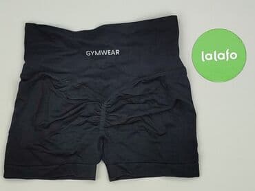 szorty decathlon: Military Gymwear, Szorty damskie, S — 3