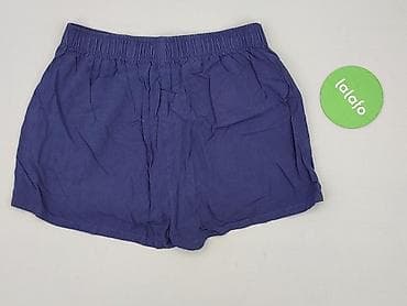 spodenki cleve: Cleve, Szorty damskie, rozmiar S — 3