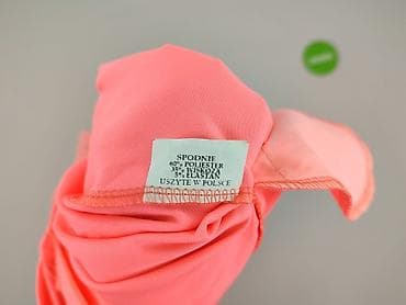 abc leggings: Spodnie materiałowe damskie, rozmiar L — 5