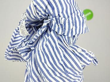 pull and bear koszula w krate: Gina Tricot, Koszula damska, rozmiar M — 6