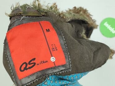 byolala kurtki zimowe: Q/S By S.Oliver, Kamizelka damska, rozmiar M — 6