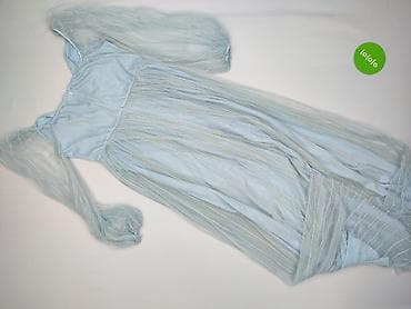 na plaze: SIMPLE, Sukienka damska, rozmiar S — 3