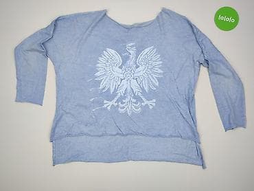 carry dresy: Bluza damska
, rozmiar One size — 2