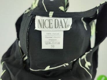 sukienki midi allegro: Nice, Sukienka damska, rozmiar M — 4