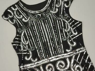 wyprzedaż sukienek sylwestrowych: Sukienka damska, rozmiar XL — 1