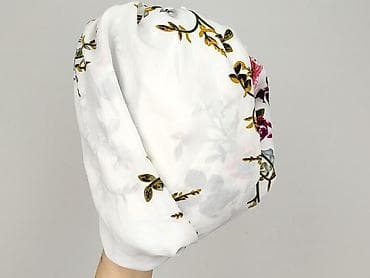 biala obcisla sukienka: Sukienka damska, rozmiar M — 6