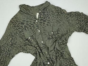 Tunika damska, rozmiar 9XL