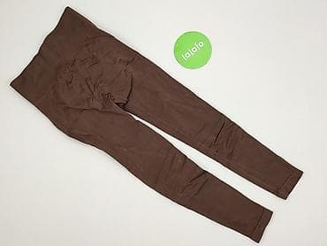 podgrzewane klapki: Legginsy Sportowe damskie, rozmiar XS — 2