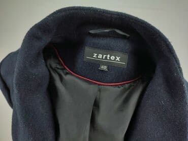 marynarki pull and bear: Zartex, Пальто жіноче, L на lalafo.pl — 4 marynarki pull and bear: Zartex, Пальто жіноче, L — 4