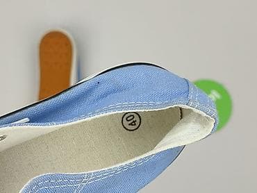 converse do kostki: Trampki damskie, rozmiar 40 — 4