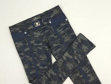 Philipp Plein, Spodnie materiałowe damskie, rozmiar S