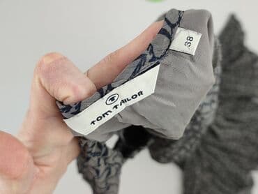 tom tailor sukienki: TOM TAYLOR, Sukienka damska, rozmiar M — 4