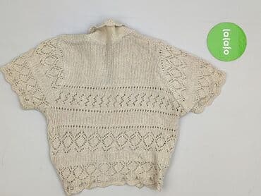 part two sweter: Kardigan damski, 2XS — 3