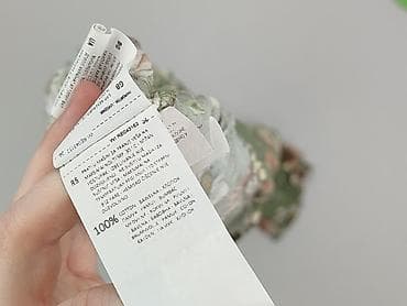 buty converse cdg: Bluzka damska, rozmiar 2XS — 4