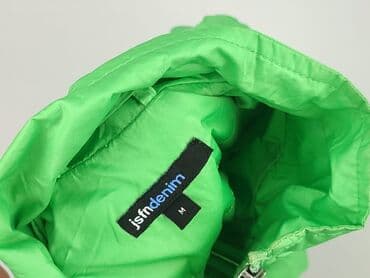 kurtka zimowa karrimor: Denim, Wiatrówka dla mężczyzn, rozmiar M — 4