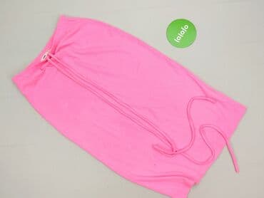 różowa spódnice sinsay: Spódnica damska, rozmiar S — 2