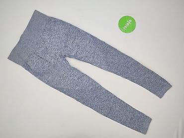 bluza softshell decathlon: Legginsy Sportowe damskie, rozmiar M — 3