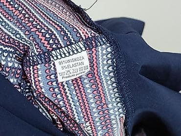 blekitne bluzki: Bluzka damska, rozmiar XL — 5
