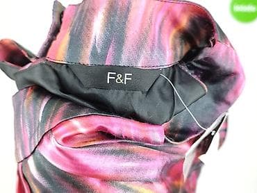 sukienki cekin: F&F, Sukienka damska, rozmiar S — 4
