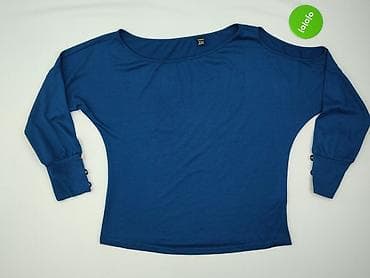 shein shorty: Shein, Bluzka damska, rozmiar XL — 2