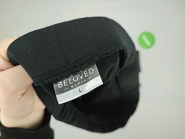 new yorker dresy: Beloved, Legginsy Sportowe damskie, rozmiar L — 4