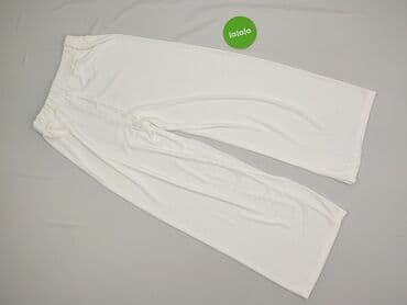 spodnie z lycra: Spodnie damskie, S — 3