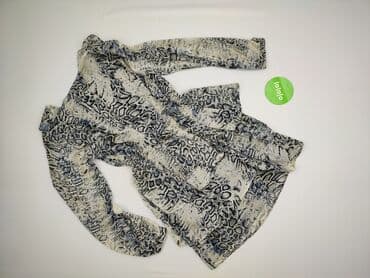 spodnie w panterkę sinsay: Sinsay, Sukienka damska, rozmiar L — 4