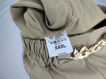 majtki: Spodnie materiałowe damskie, rozmiar 3XL — 4