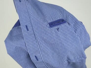 koszulka z lampasami: Vistula, Koszulа dla mężczyzn, rozmiar M — 6