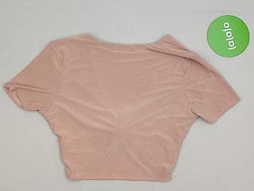 cropp golf: PrettyLittleThing, Top damski, rozmiar S — 3