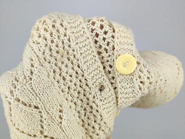 chada ciuchy: Hand Knitted, Kamizelka damska, rozmiar L — 4
