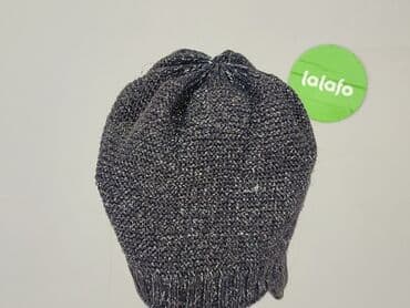 massimo dutti spodnie woskowane: Hat, condition - Very good — 5