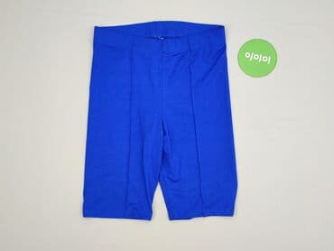 dopasowane krótkie spodenki damskie: Szorty damskie, rozmiar S — 2