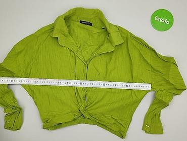 www ubra pl: Boohoo, Koszula damska, rozmiar M — 7