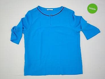 loewe: QUIOSQUE, Bluzka damska, rozmiar 2XL — 2
