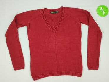 sweter z odkrytymi ramionami zara: Zara, Sweter damski, rozmiar L — 2