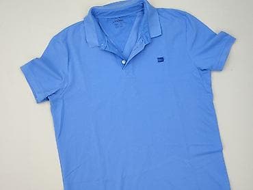 stradivarius pl promo code: Livergy, Koszulka polo dla mężczyzn, rozmiar L — 1