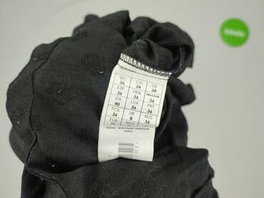 bluzki basic czarne: Promod, Bluzka damska, S — 5