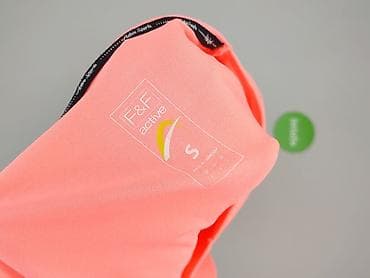 dresy alpha industries: F&F, T-shirt damski, rozmiar S — 4