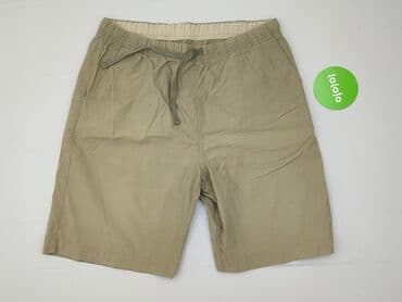 krótkie spodenki c a: Easy, Szorty dla mężczyzn, rozmiar L — 2