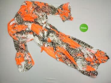 suknia wieczorowa maxi vinted: Sukienka damska, rozmiar One size — 2