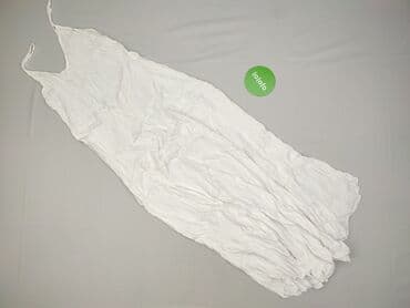 zwiewna sukienki na wesele maxi: Sukienka damska, rozmiar S — 3