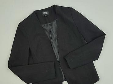 spodnie do garnituru reserved: Papaya, Marynarka damska, rozmiar S — 1